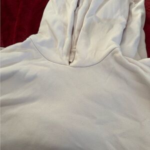 SKIMS Light Pink Women’s Hoodie